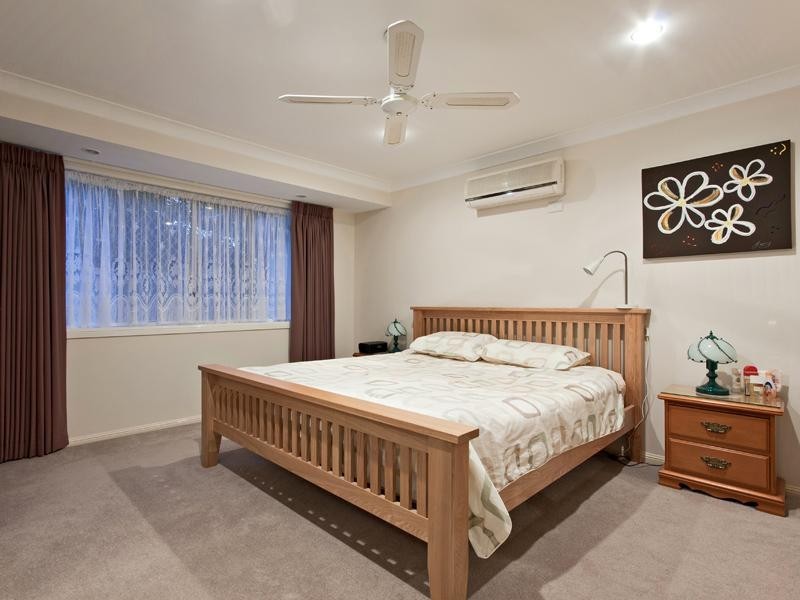 15 Camberwell Circuit, Robina QLD 4226