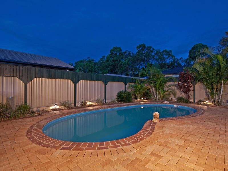 15 Camberwell Circuit, Robina QLD 4226
