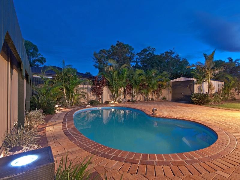 15 Camberwell Circuit, Robina QLD 4226