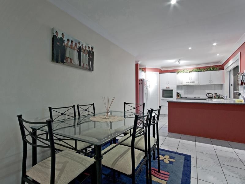 15 Camberwell Circuit, Robina QLD 4226