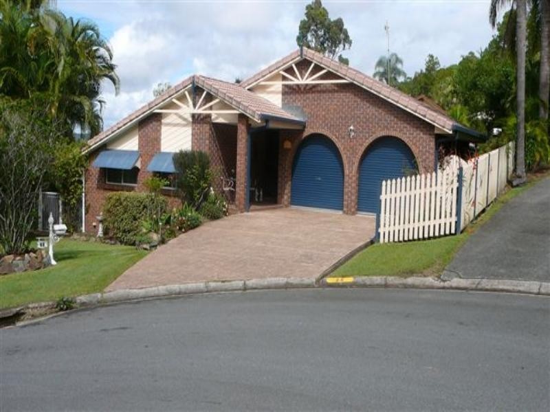 26 Esperance Close, Elanora QLD 4221