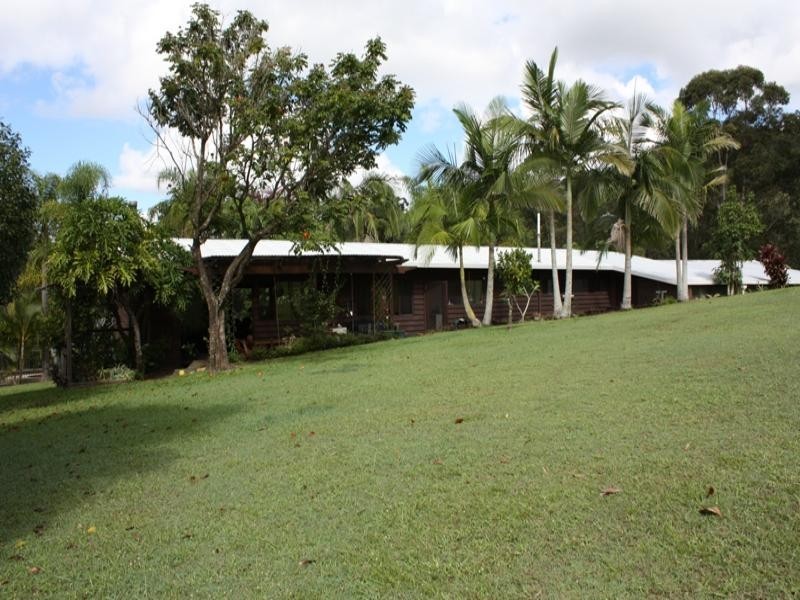 38 Tyalgum Street, Mudgeeraba QLD 4213