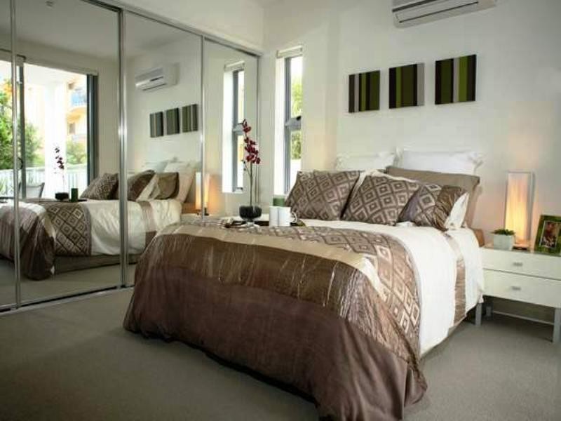 4/43 Anembo Street, Chevron Island QLD 4217