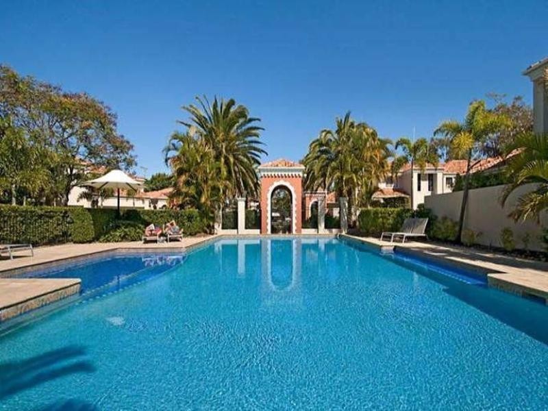 13/7 Elliott Street, Surfers Paradise QLD 4217