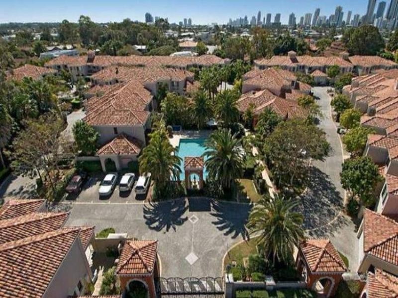 13/7 Elliott Street, Surfers Paradise QLD 4217