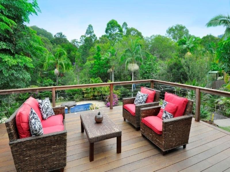 4 Coorabin Court, Tallebudgera QLD 4228