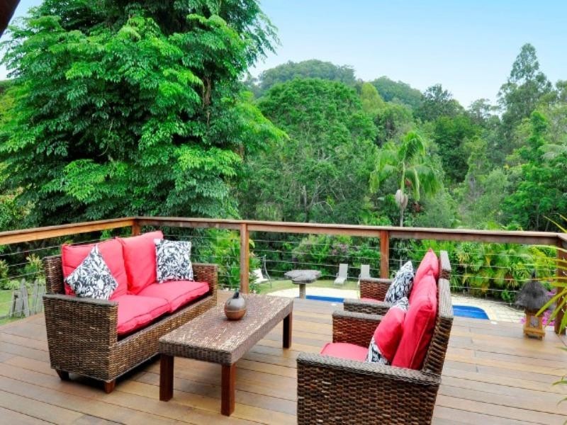 4 Coorabin Court, Tallebudgera QLD 4228