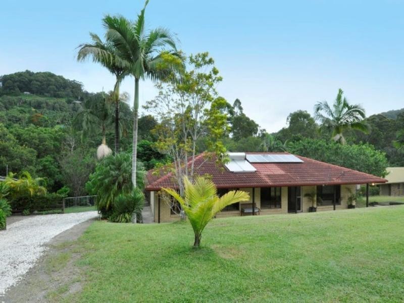 4 Coorabin Court, Tallebudgera QLD 4228