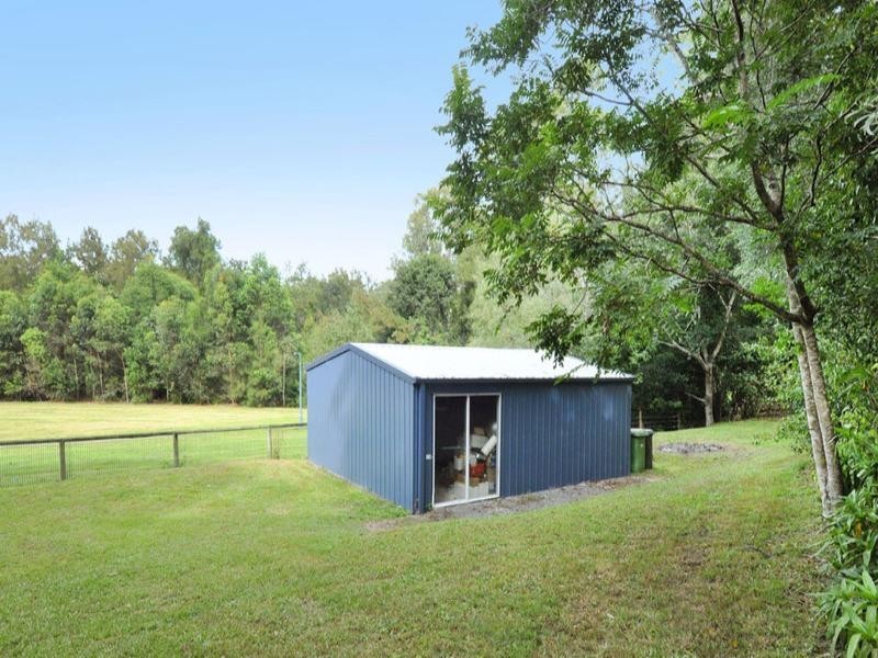 143 Franklin Drive, Mudgeeraba QLD 4213