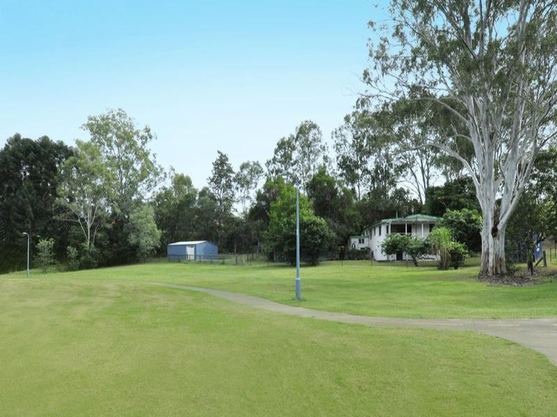 143 Franklin Drive, Mudgeeraba QLD 4213