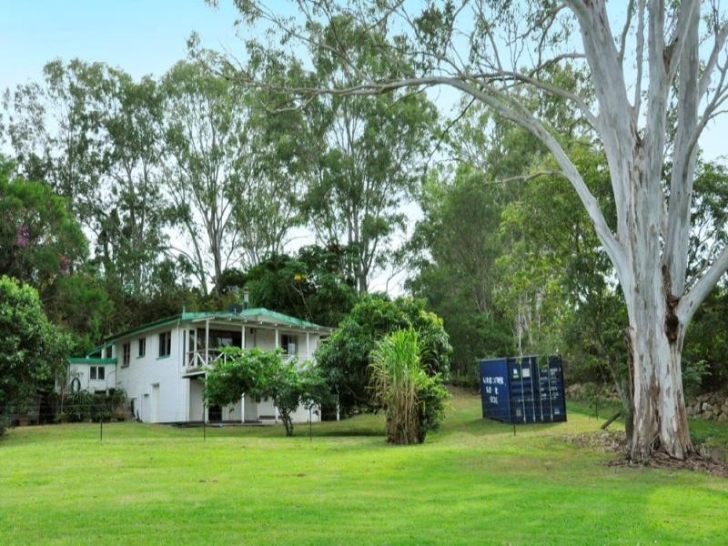 143 Franklin Drive, Mudgeeraba QLD 4213