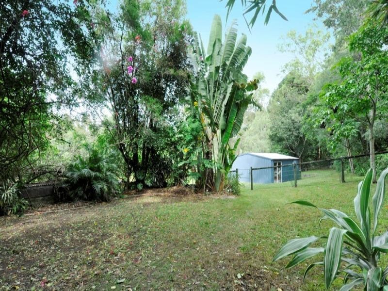 143 Franklin Drive, Mudgeeraba QLD 4213