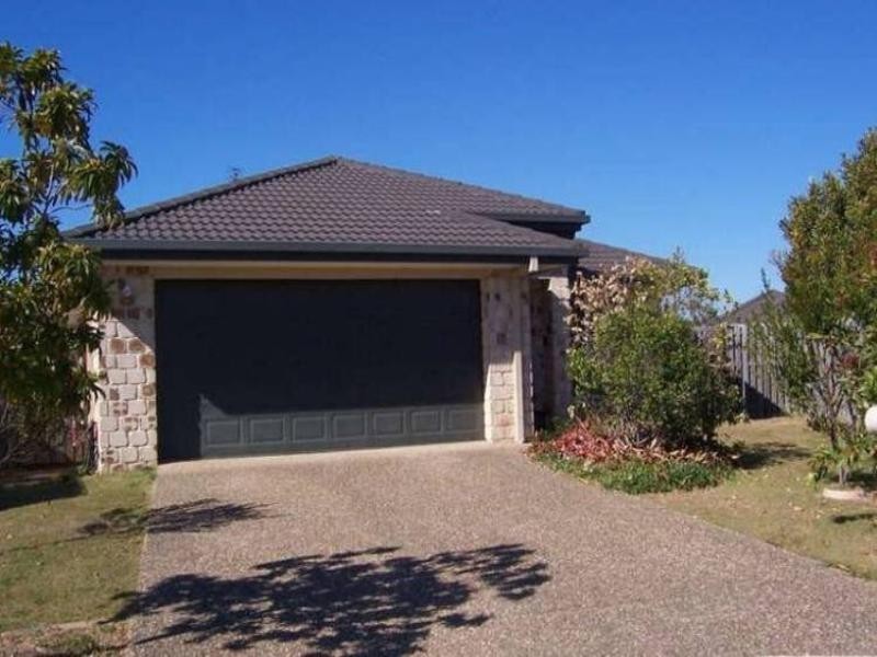 18 Barbie Avenue, Varsity Lakes QLD 4227