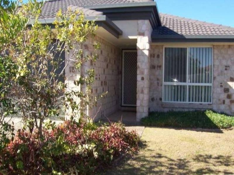 18 Barbie Avenue, Varsity Lakes QLD 4227