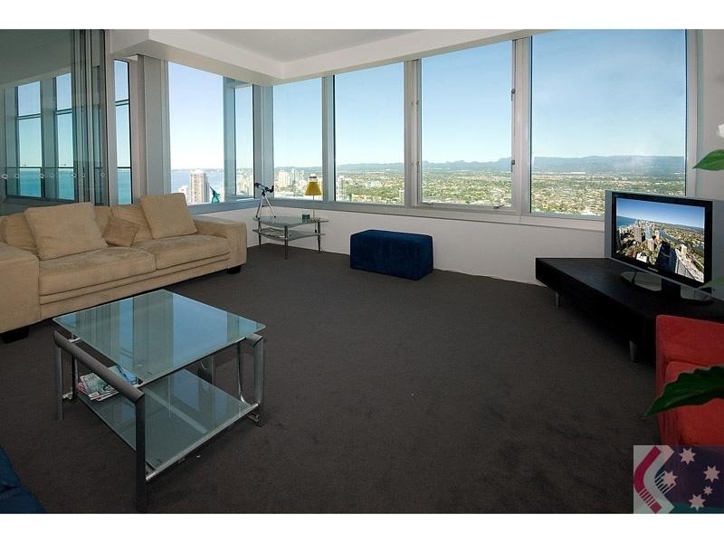 3906 Hamilton Avenue Q1 Tower, Surfers Paradise QLD 4217