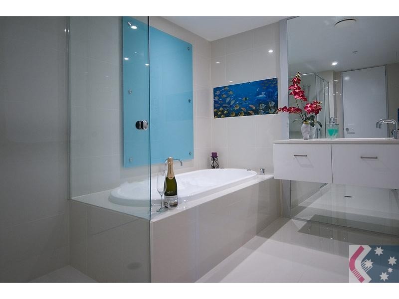 3906 Hamilton Avenue Q1 Tower, Surfers Paradise QLD 4217