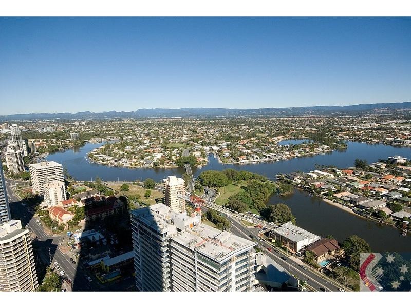 3906 Hamilton Avenue Q1 Tower, Surfers Paradise QLD 4217