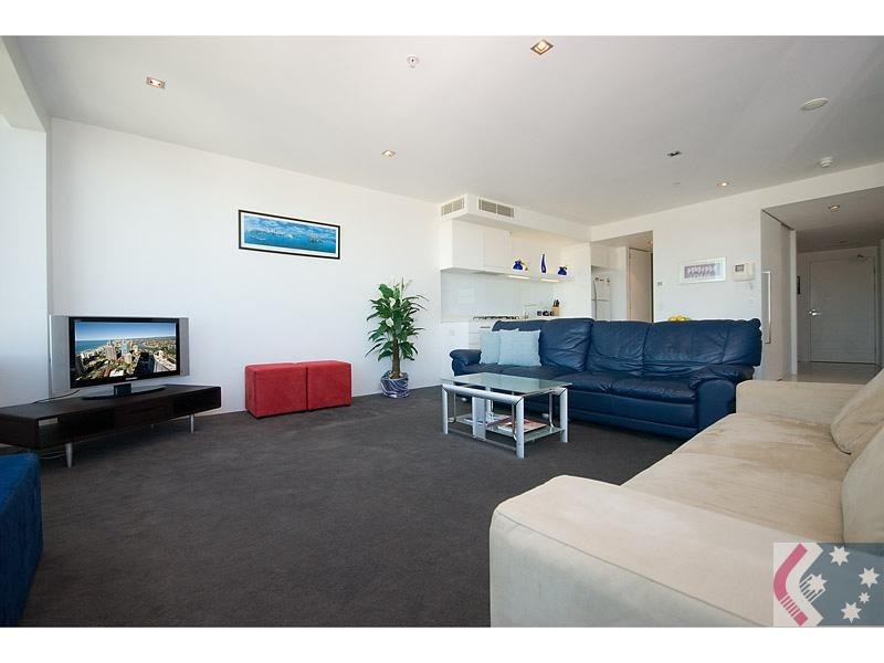 3906 Hamilton Avenue Q1 Tower, Surfers Paradise QLD 4217