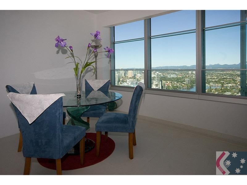 3906 Hamilton Avenue Q1 Tower, Surfers Paradise QLD 4217