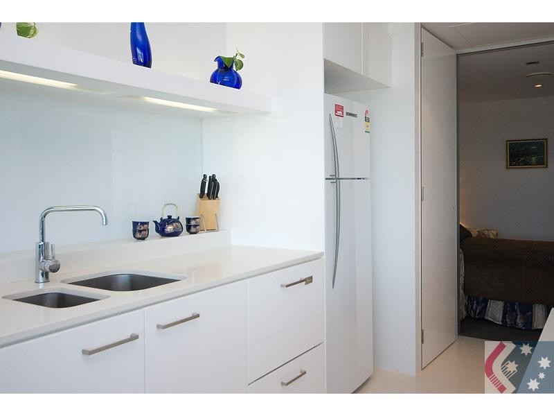 3906 Hamilton Avenue Q1 Tower, Surfers Paradise QLD 4217