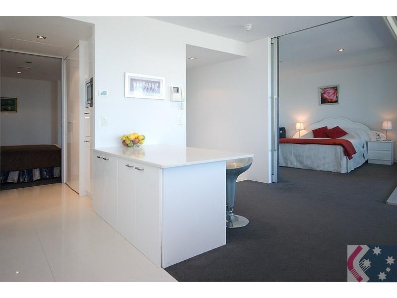 3906 Hamilton Avenue Q1 Tower, Surfers Paradise QLD 4217