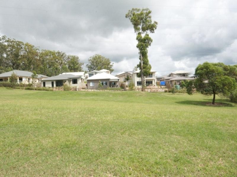 22 Everstar Street, Reedy Creek QLD 4227