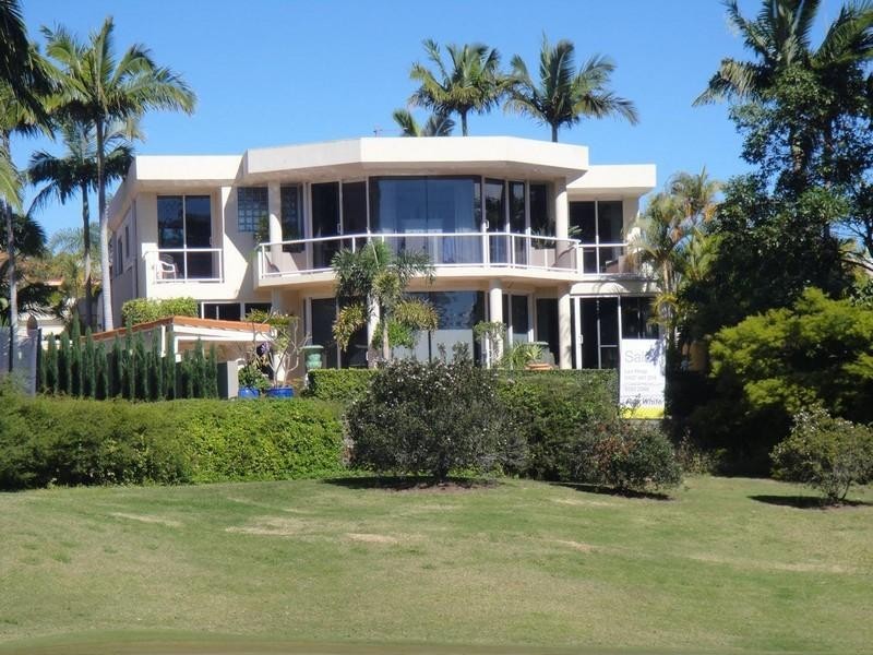 29 Firestone Court, Robina QLD 4226