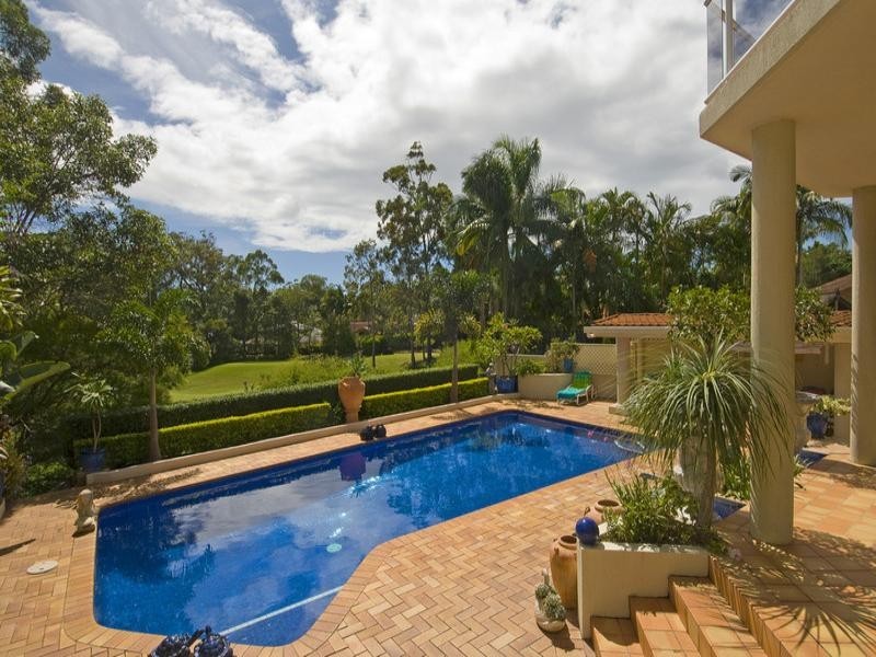 29 Firestone Court, Robina QLD 4226