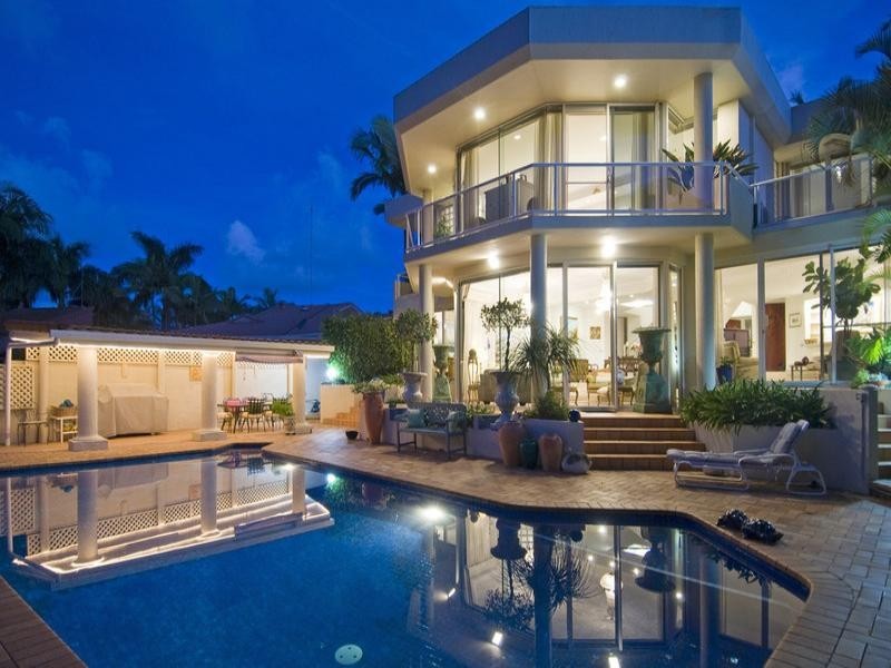 29 Firestone Court, Robina QLD 4226