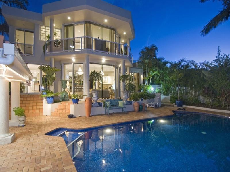 29 Firestone Court, Robina QLD 4226