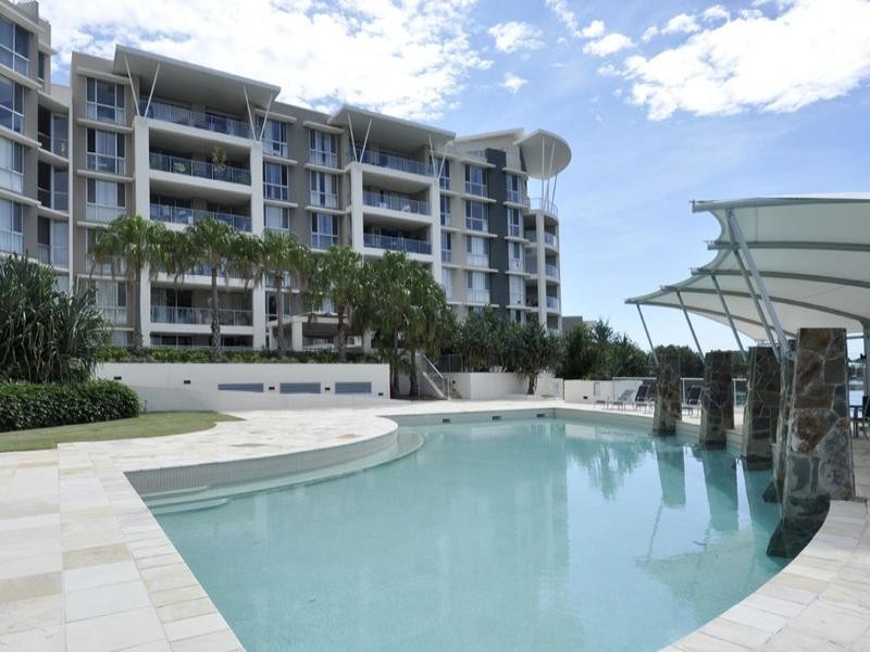 60/255 Varsity Parade, Varsity Lakes QLD 4227