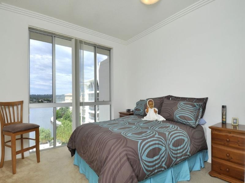 60/255 Varsity Parade, Varsity Lakes QLD 4227