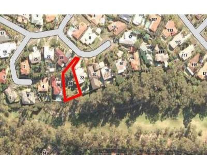 24 Federal Place, Robina QLD 4226