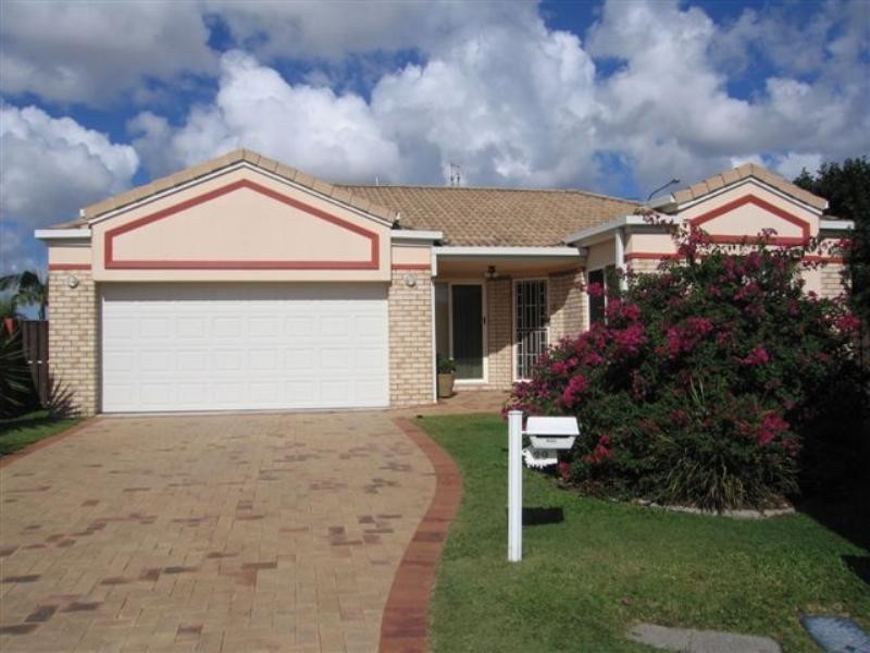 29 Dartmouth Court, Varsity Lakes QLD 4227