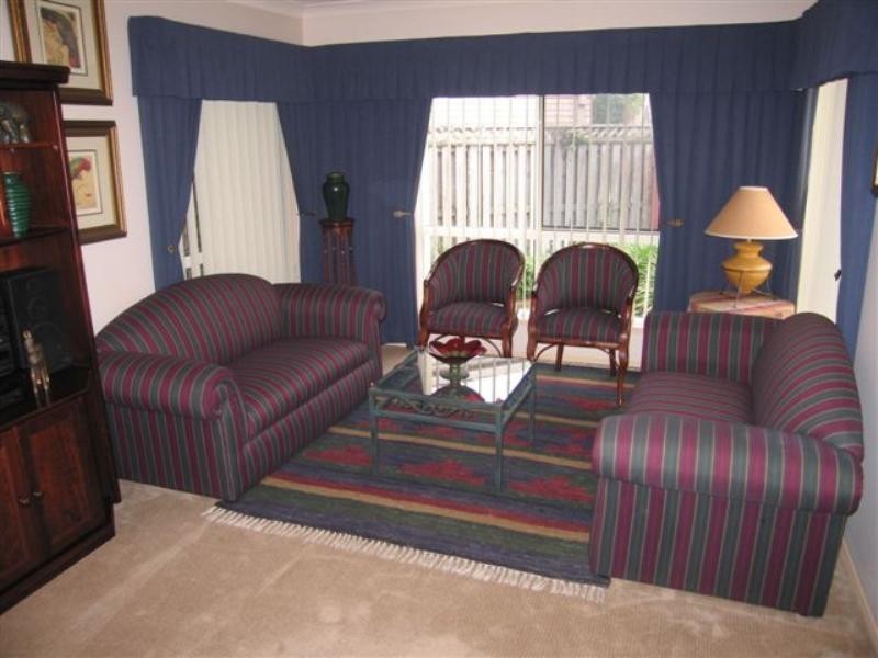 29 Dartmouth Court, Varsity Lakes QLD 4227