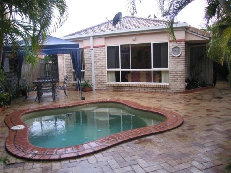 29 Dartmouth Court, Varsity Lakes QLD 4227