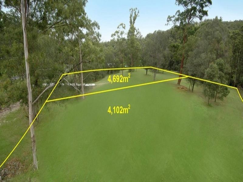 168 Country Crescent, Nerang QLD 4211