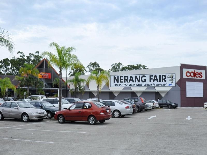 168 Country Crescent, Nerang QLD 4211