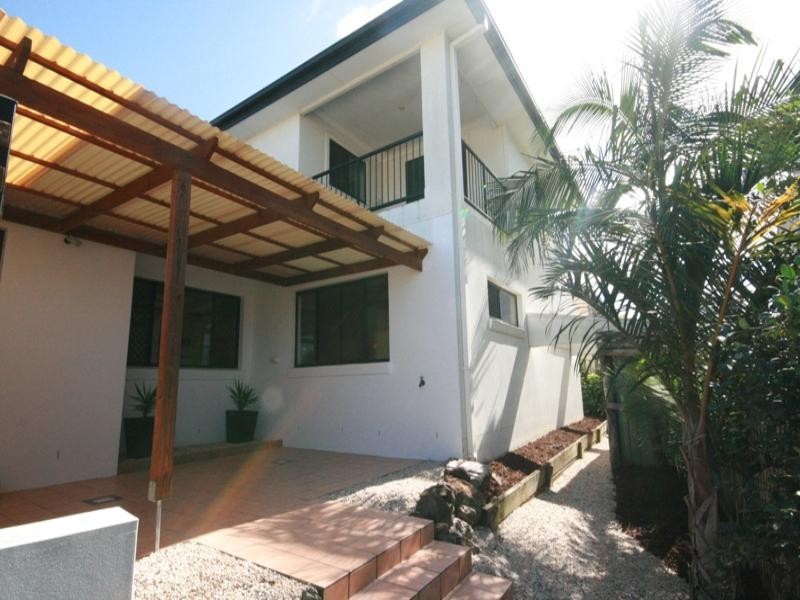 1 Tahoe Place, Varsity Lakes QLD 4227