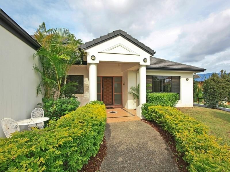 1 Tahoe Place, Varsity Lakes QLD 4227