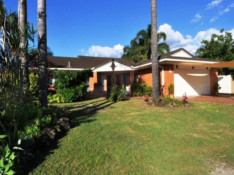 3 Port Jackson Boulevard, Clear Island Waters QLD 4226