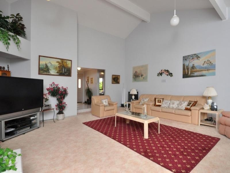 3 Port Jackson Boulevard, Clear Island Waters QLD 4226