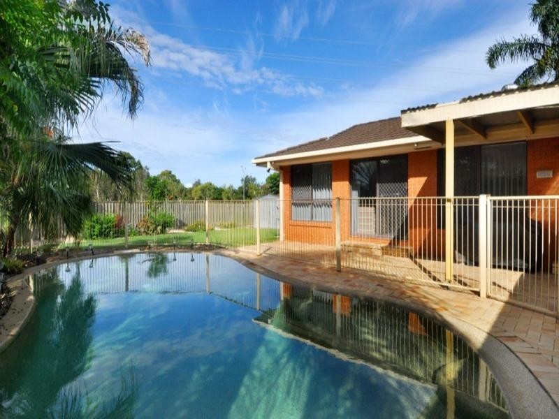 3 Port Jackson Boulevard, Clear Island Waters QLD 4226