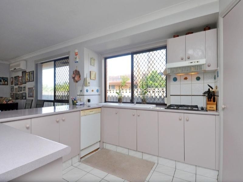 3 Port Jackson Boulevard, Clear Island Waters QLD 4226