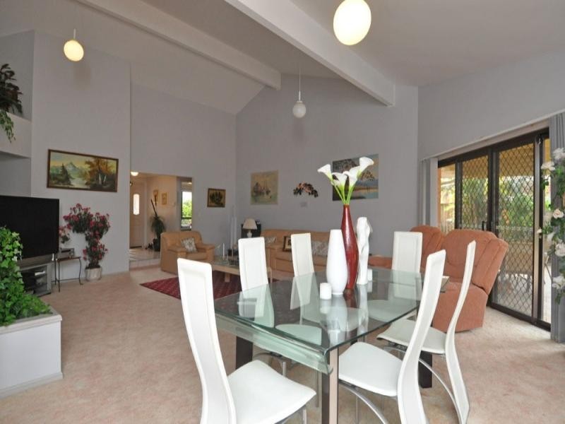 3 Port Jackson Boulevard, Clear Island Waters QLD 4226