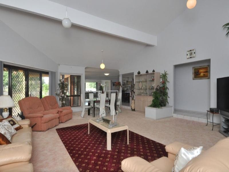3 Port Jackson Boulevard, Clear Island Waters QLD 4226