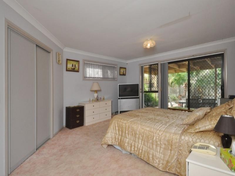 3 Port Jackson Boulevard, Clear Island Waters QLD 4226