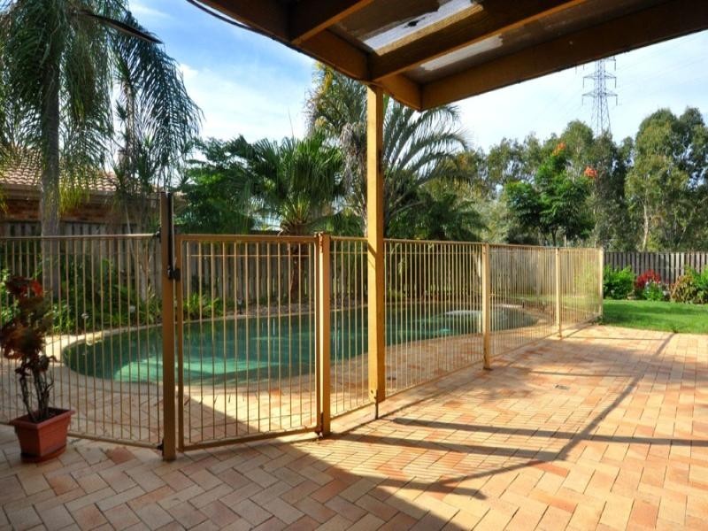 3 Port Jackson Boulevard, Clear Island Waters QLD 4226