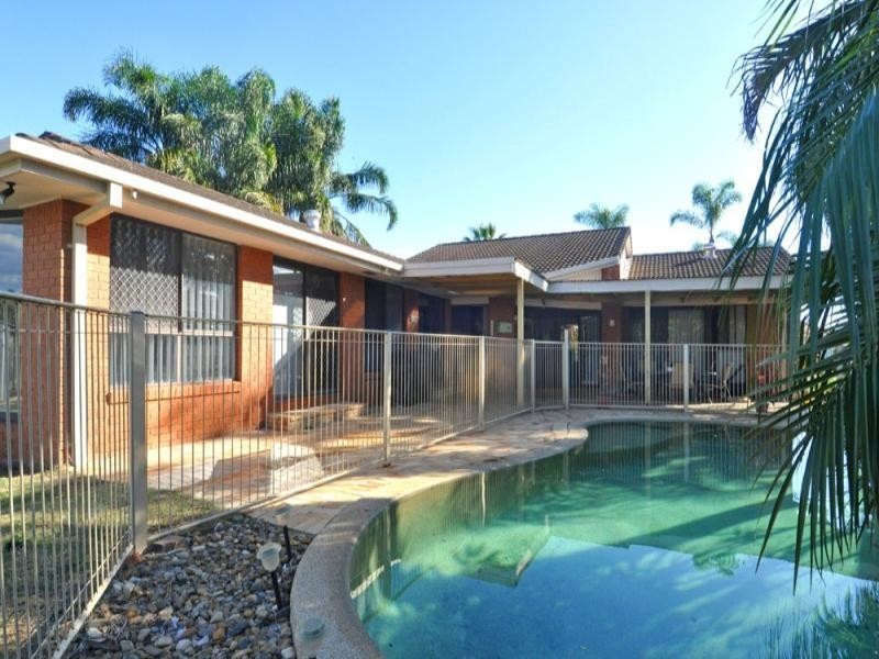 3 Port Jackson Boulevard, Clear Island Waters QLD 4226