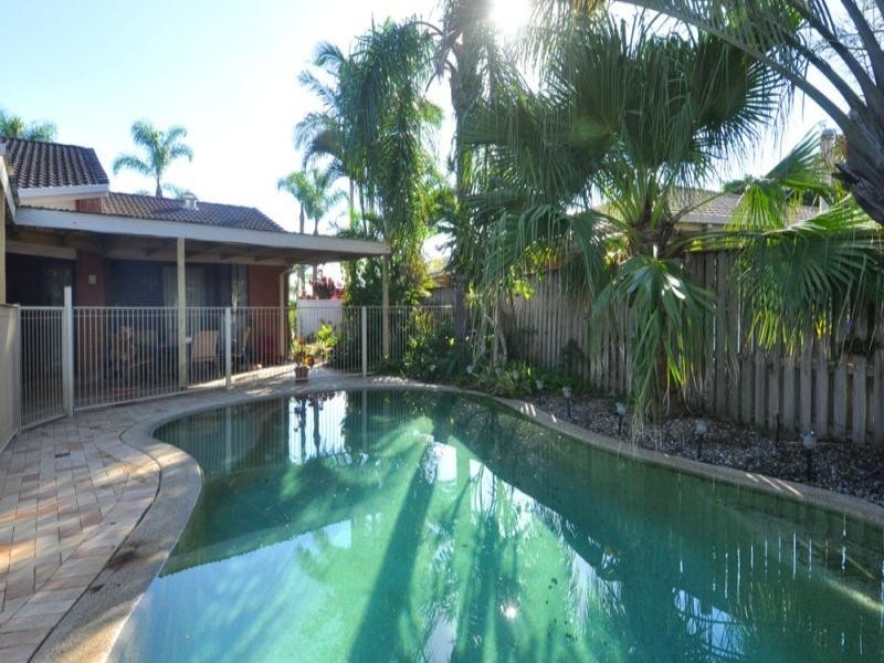 3 Port Jackson Boulevard, Clear Island Waters QLD 4226